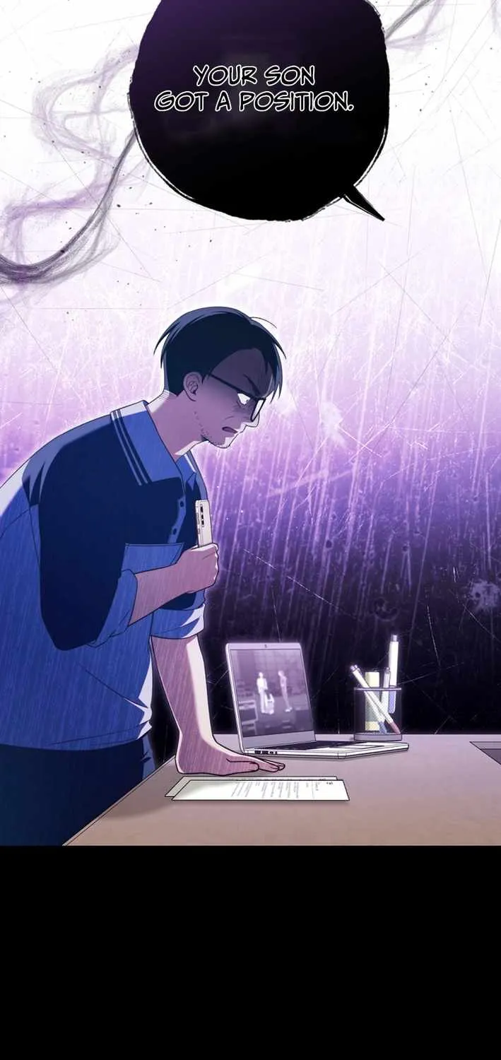 I Tried to Debut My Kid, But Ended Up Debuting Myself Chapter 34 page 10 - 