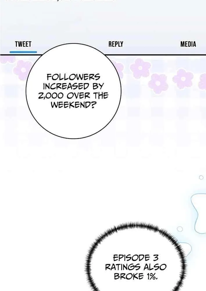 I Tried to Debut My Kid, But Ended Up Debuting Myself Chapter 35 page 21 - 