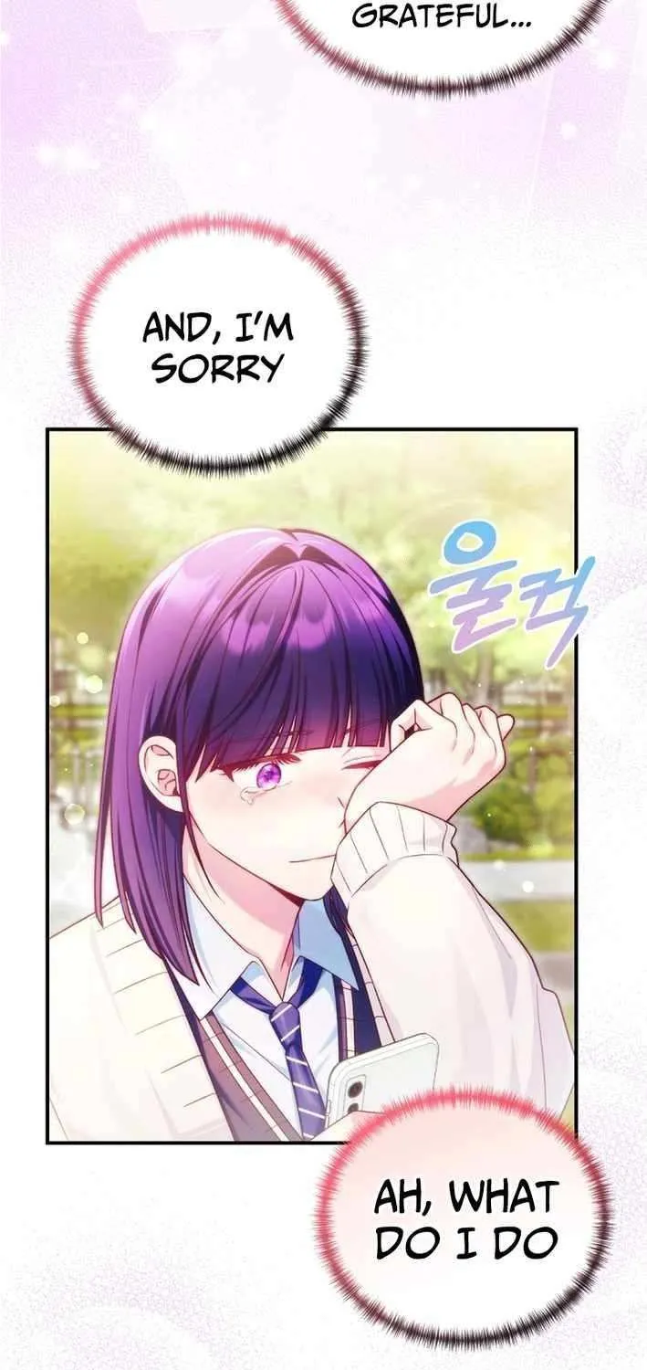 I Tried to Debut My Kid, But Ended Up Debuting Myself Chapter 35 page 26 - 
