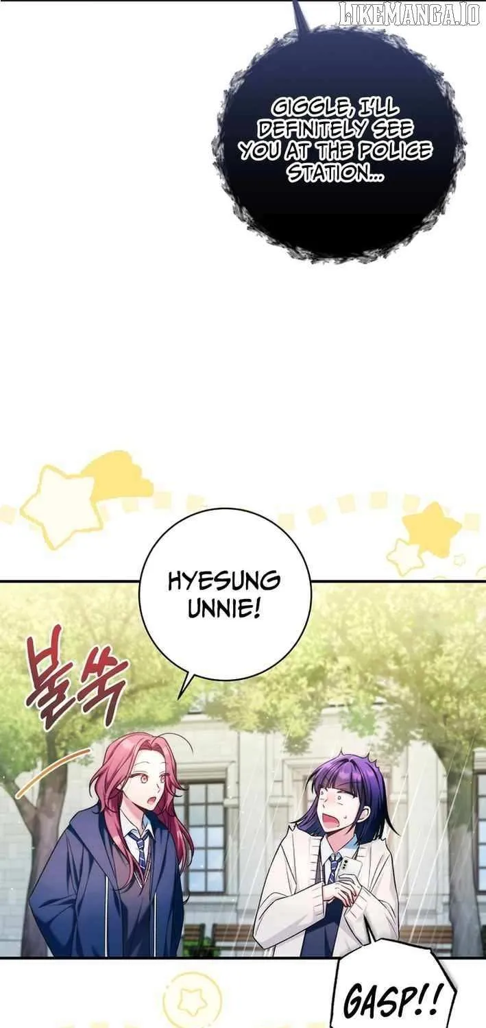 I Tried to Debut My Kid, But Ended Up Debuting Myself Chapter 35 page 29 - 