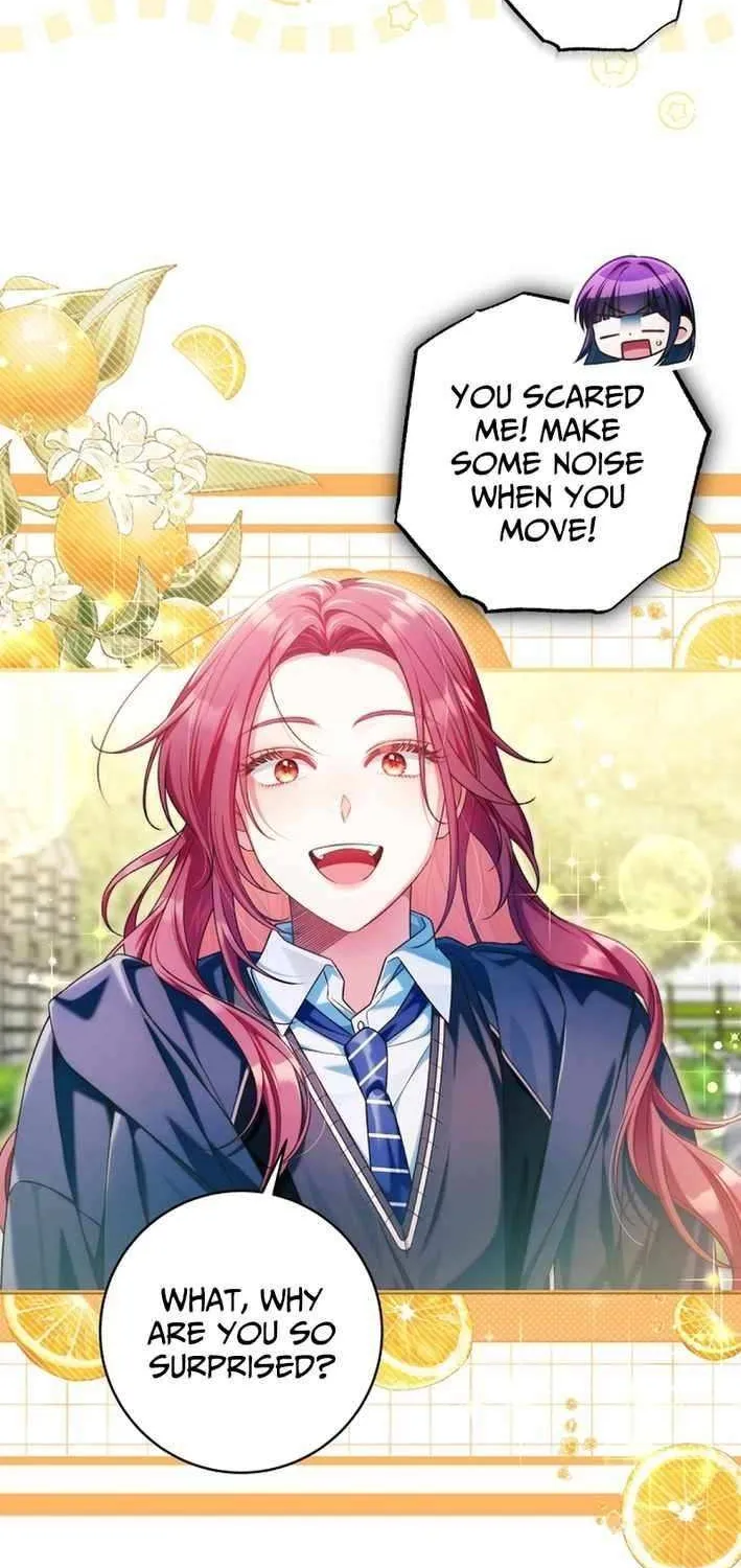 I Tried to Debut My Kid, But Ended Up Debuting Myself Chapter 35 page 30 - 