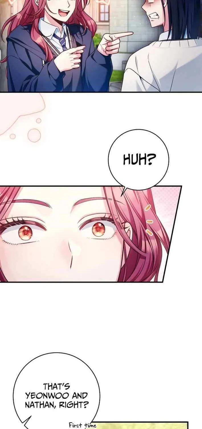 I Tried to Debut My Kid, But Ended Up Debuting Myself Chapter 35 page 32 - 