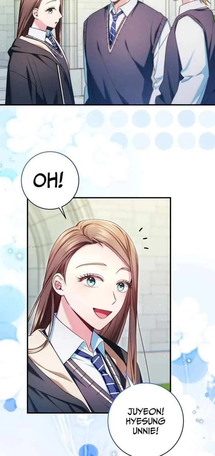 I Tried to Debut My Kid, But Ended Up Debuting Myself Chapter 35 page 34 - 