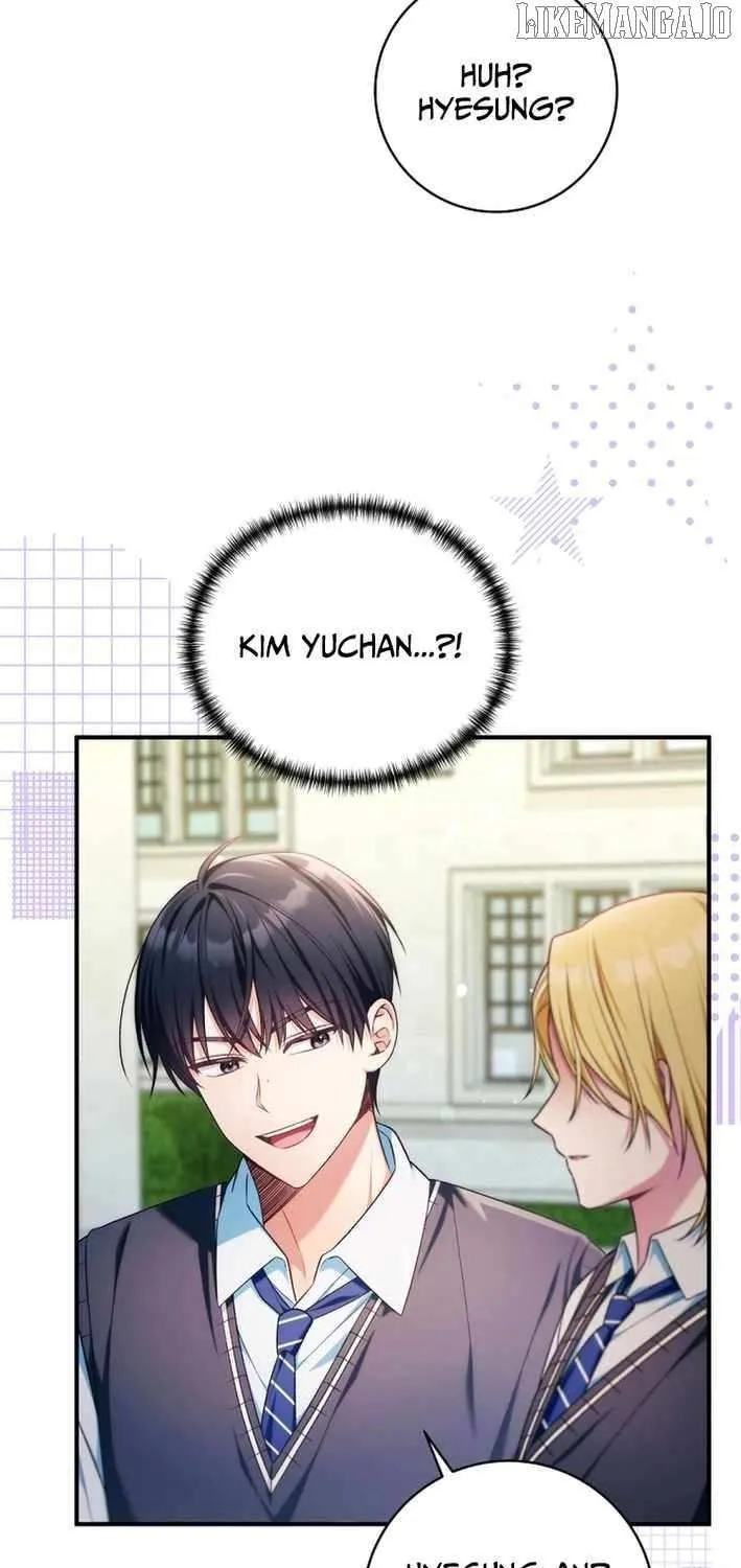 I Tried to Debut My Kid, But Ended Up Debuting Myself Chapter 35 page 36 - 