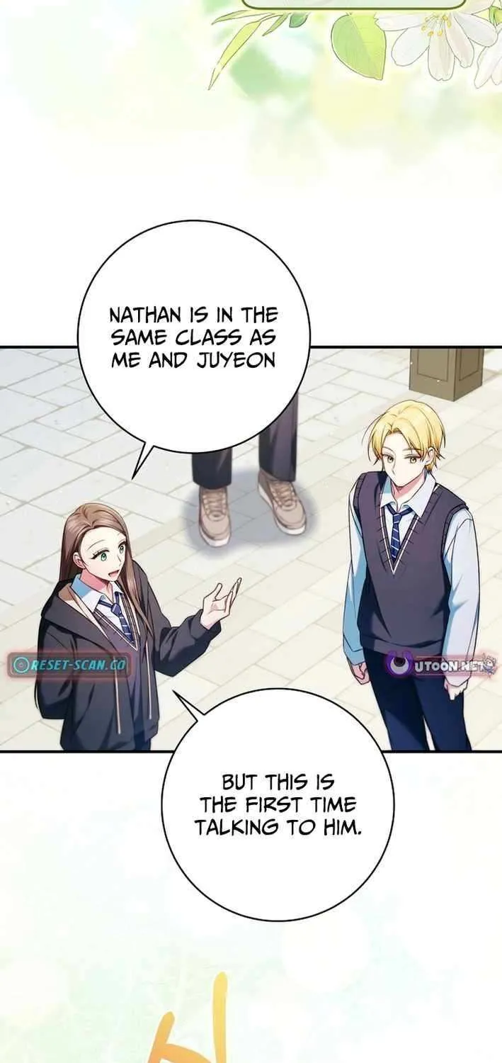 I Tried to Debut My Kid, But Ended Up Debuting Myself Chapter 35 page 38 - 