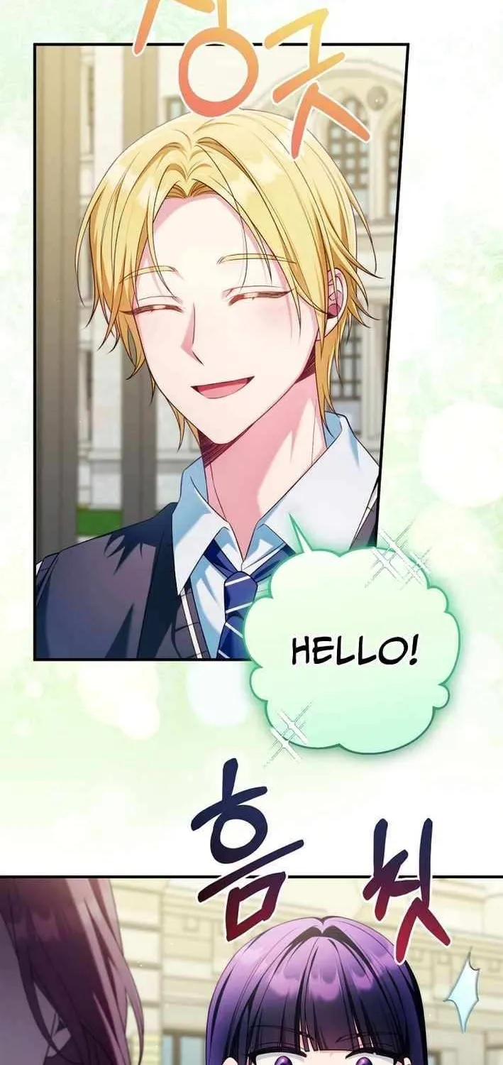 I Tried to Debut My Kid, But Ended Up Debuting Myself Chapter 35 page 39 - 
