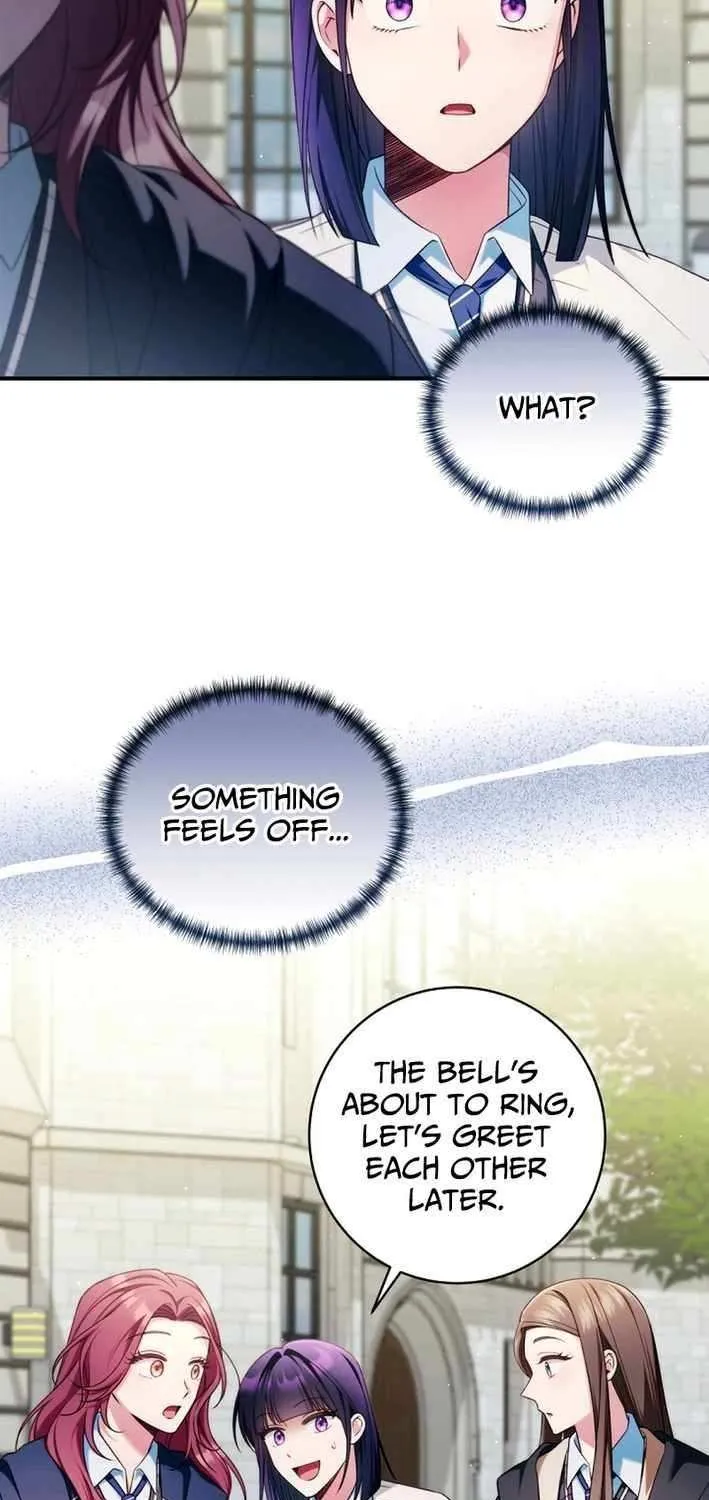 I Tried to Debut My Kid, But Ended Up Debuting Myself Chapter 35 page 40 - 