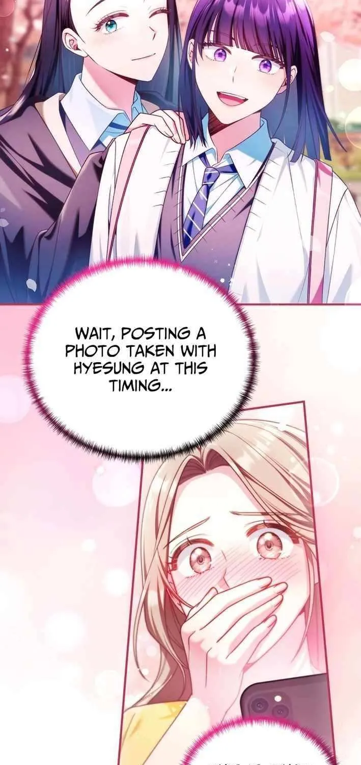 I Tried to Debut My Kid, But Ended Up Debuting Myself Chapter 35 page 5 - 