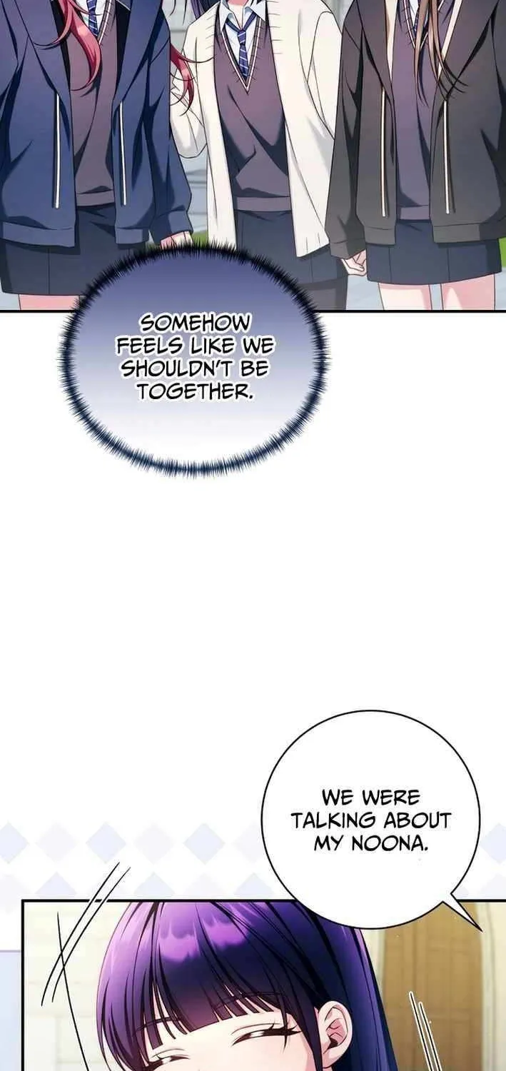 I Tried to Debut My Kid, But Ended Up Debuting Myself Chapter 35 page 41 - 