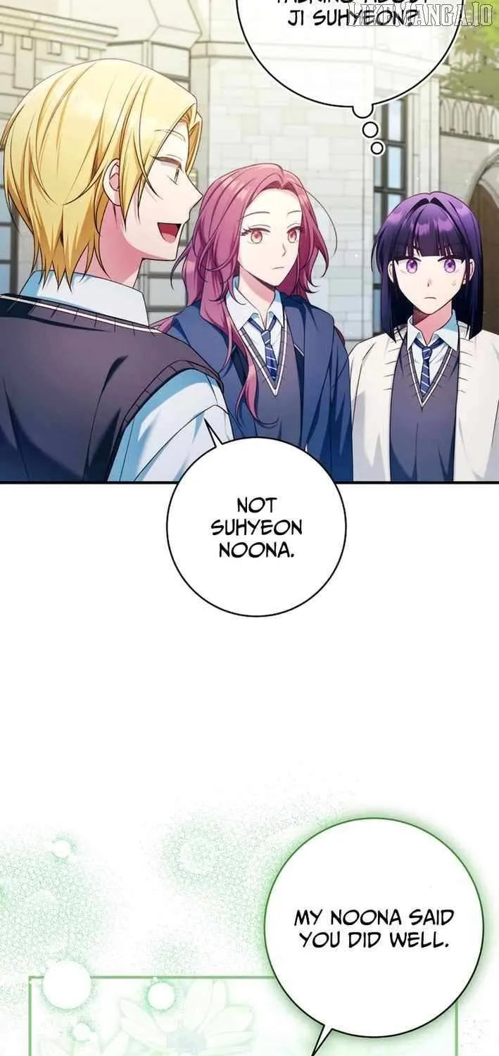 I Tried to Debut My Kid, But Ended Up Debuting Myself Chapter 35 page 43 - 