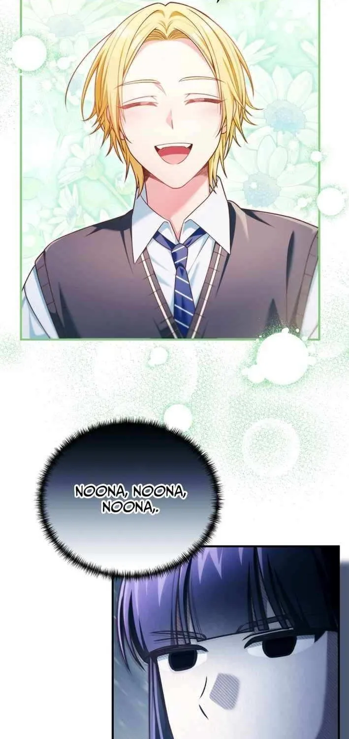 I Tried to Debut My Kid, But Ended Up Debuting Myself Chapter 35 page 44 - 
