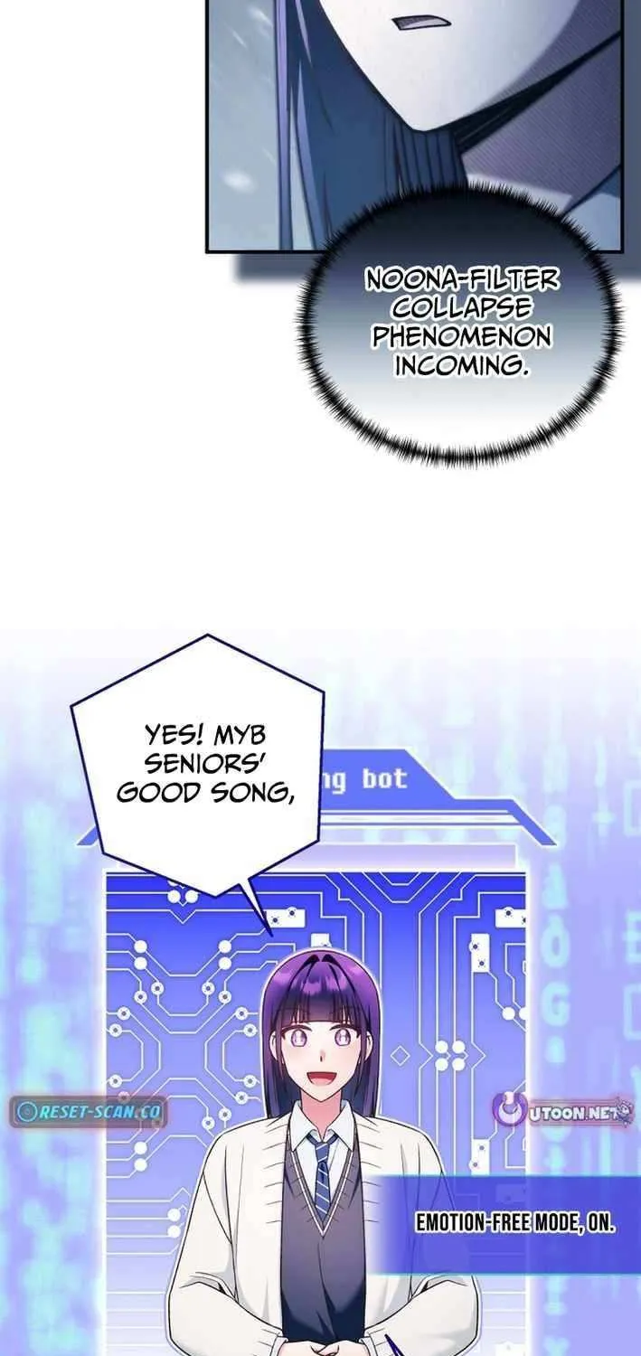 I Tried to Debut My Kid, But Ended Up Debuting Myself Chapter 35 page 45 - 