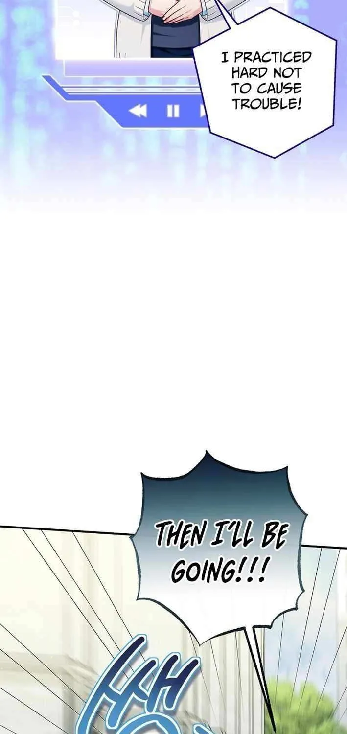 I Tried to Debut My Kid, But Ended Up Debuting Myself Chapter 35 page 46 - 