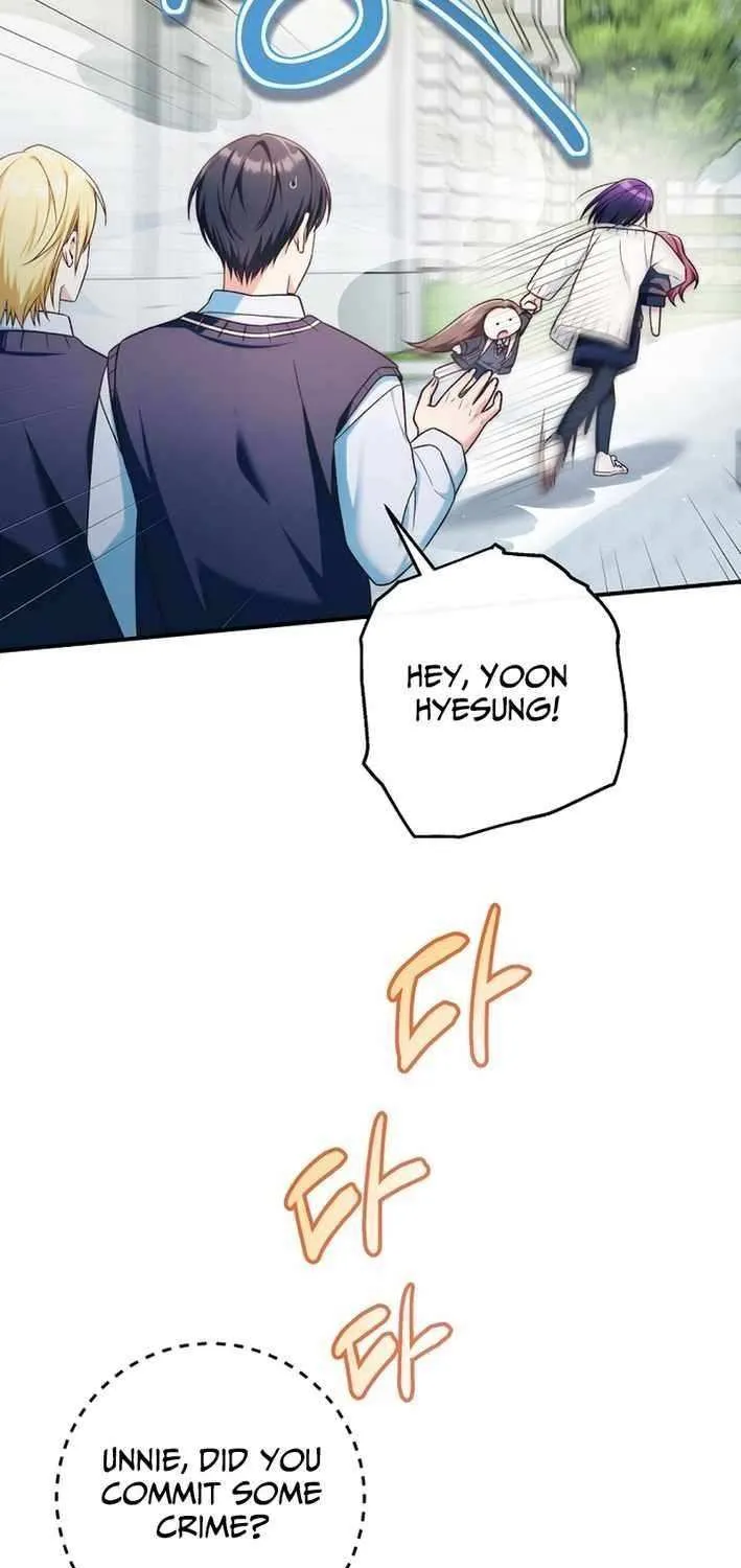 I Tried to Debut My Kid, But Ended Up Debuting Myself Chapter 35 page 47 - 