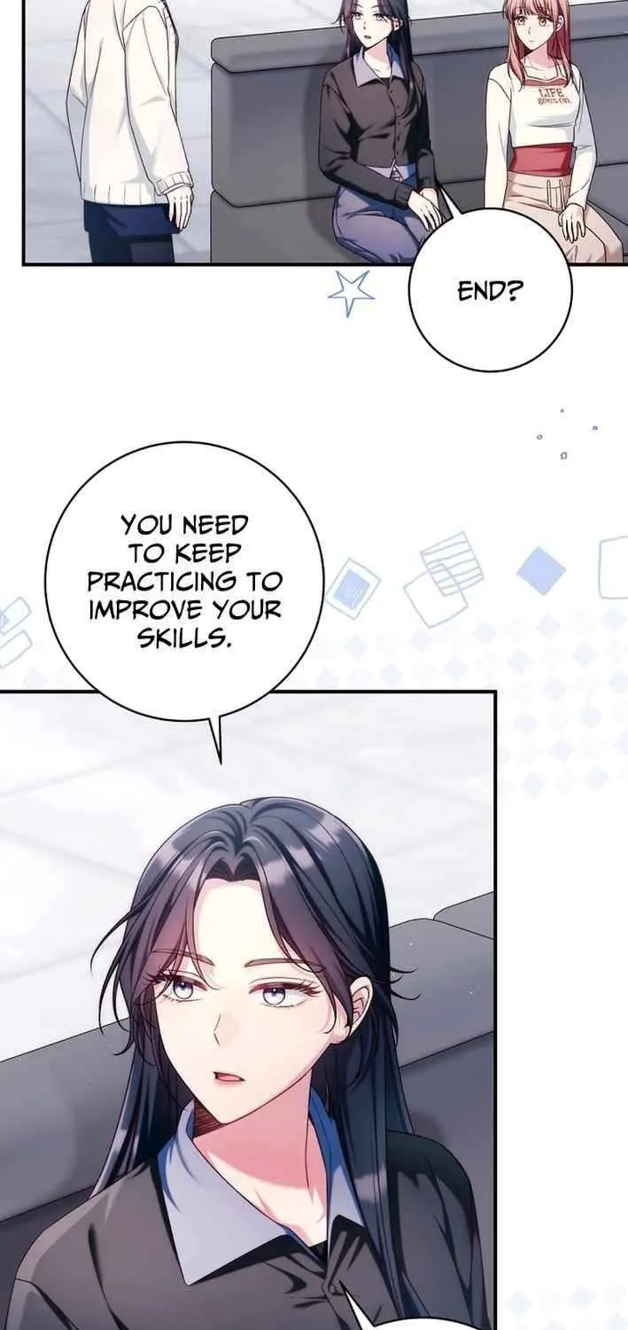 I Tried to Debut My Kid, But Ended Up Debuting Myself Chapter 35 page 54 - 