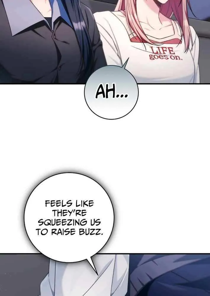 I Tried to Debut My Kid, But Ended Up Debuting Myself Chapter 35 page 63 - 