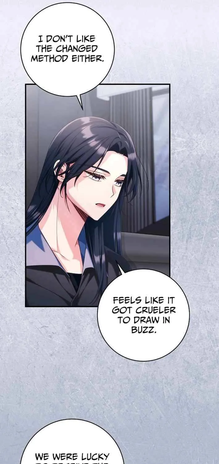 I Tried to Debut My Kid, But Ended Up Debuting Myself Chapter 35 page 66 - 