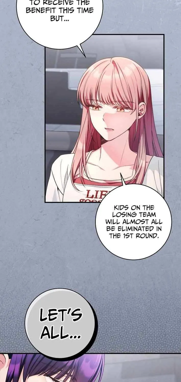I Tried to Debut My Kid, But Ended Up Debuting Myself Chapter 35 page 67 - 