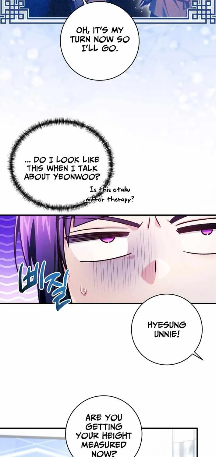 I Tried to Debut My Kid, But Ended Up Debuting Myself Chapter 36 page 11 - 
