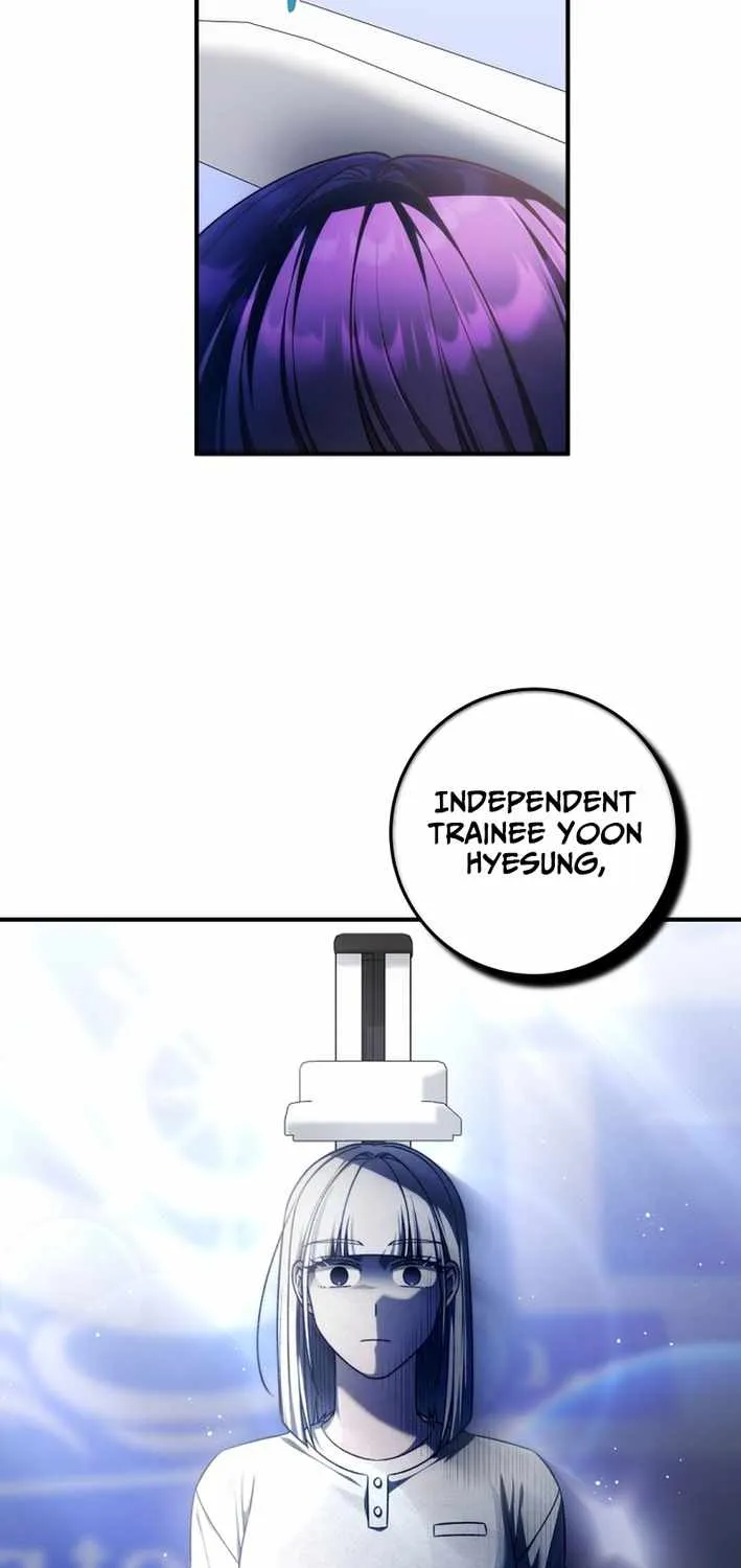 I Tried to Debut My Kid, But Ended Up Debuting Myself Chapter 36 page 15 - 