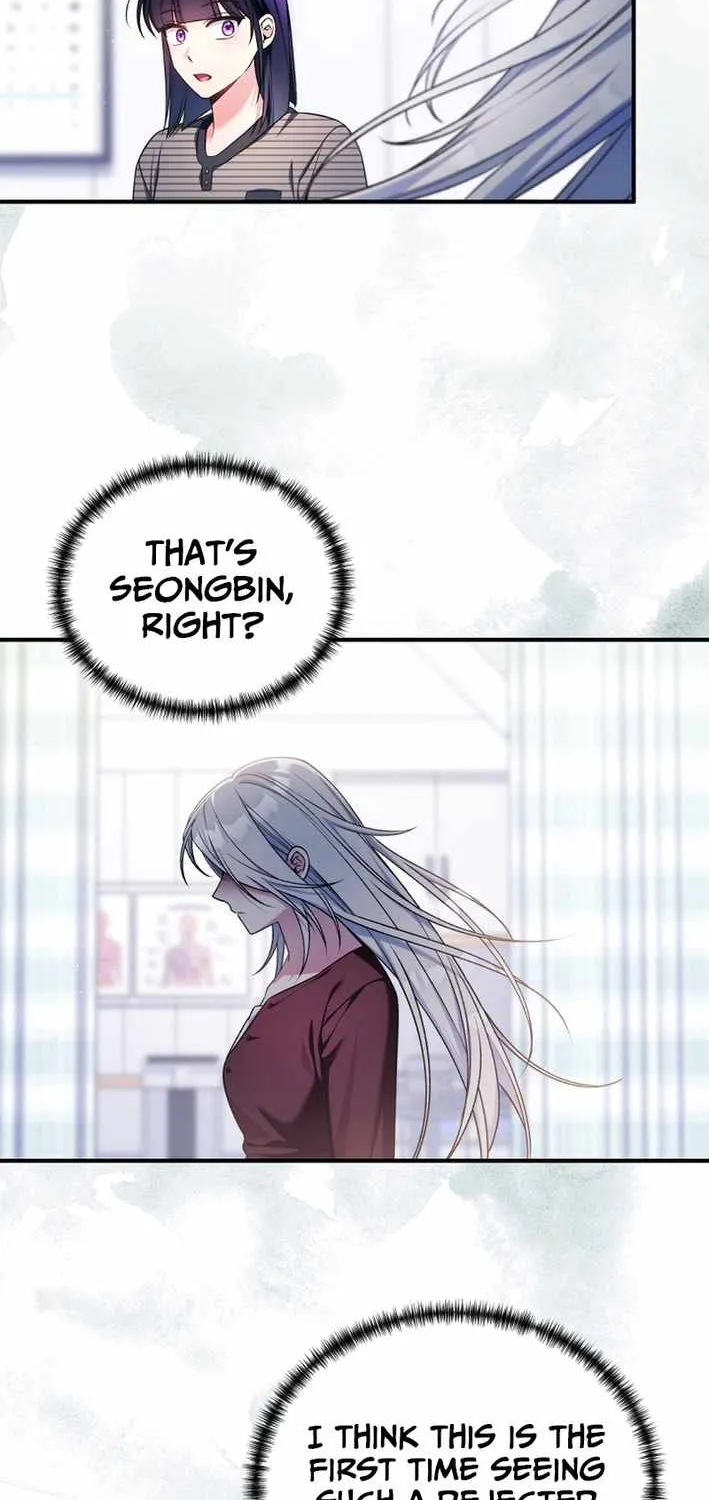 I Tried to Debut My Kid, But Ended Up Debuting Myself Chapter 36 page 20 - 