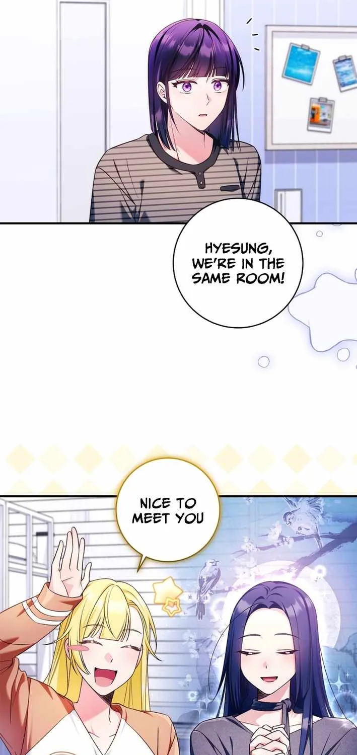 I Tried to Debut My Kid, But Ended Up Debuting Myself Chapter 36 page 24 - 