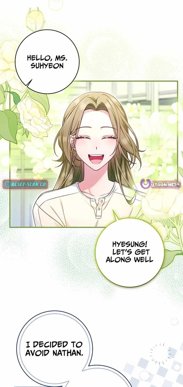 I Tried to Debut My Kid, But Ended Up Debuting Myself Chapter 36 page 26 - 