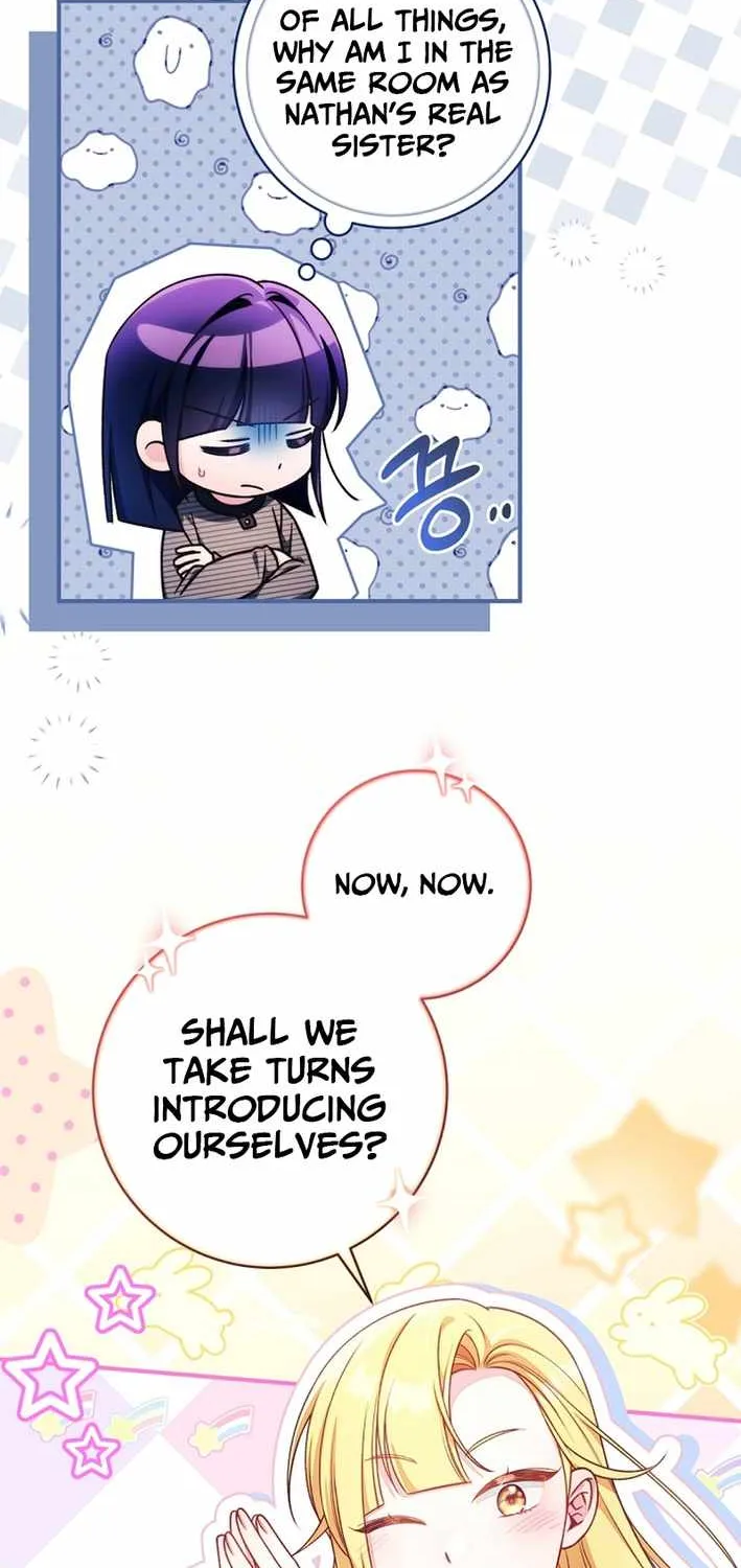 I Tried to Debut My Kid, But Ended Up Debuting Myself Chapter 36 page 27 - 