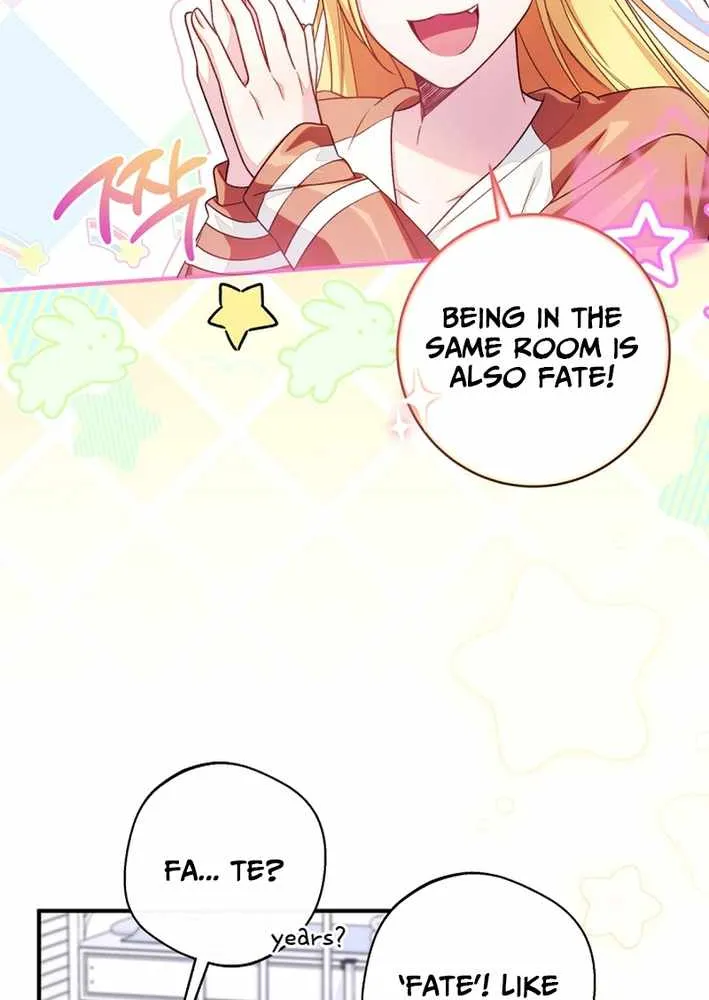 I Tried to Debut My Kid, But Ended Up Debuting Myself Chapter 36 page 28 - 