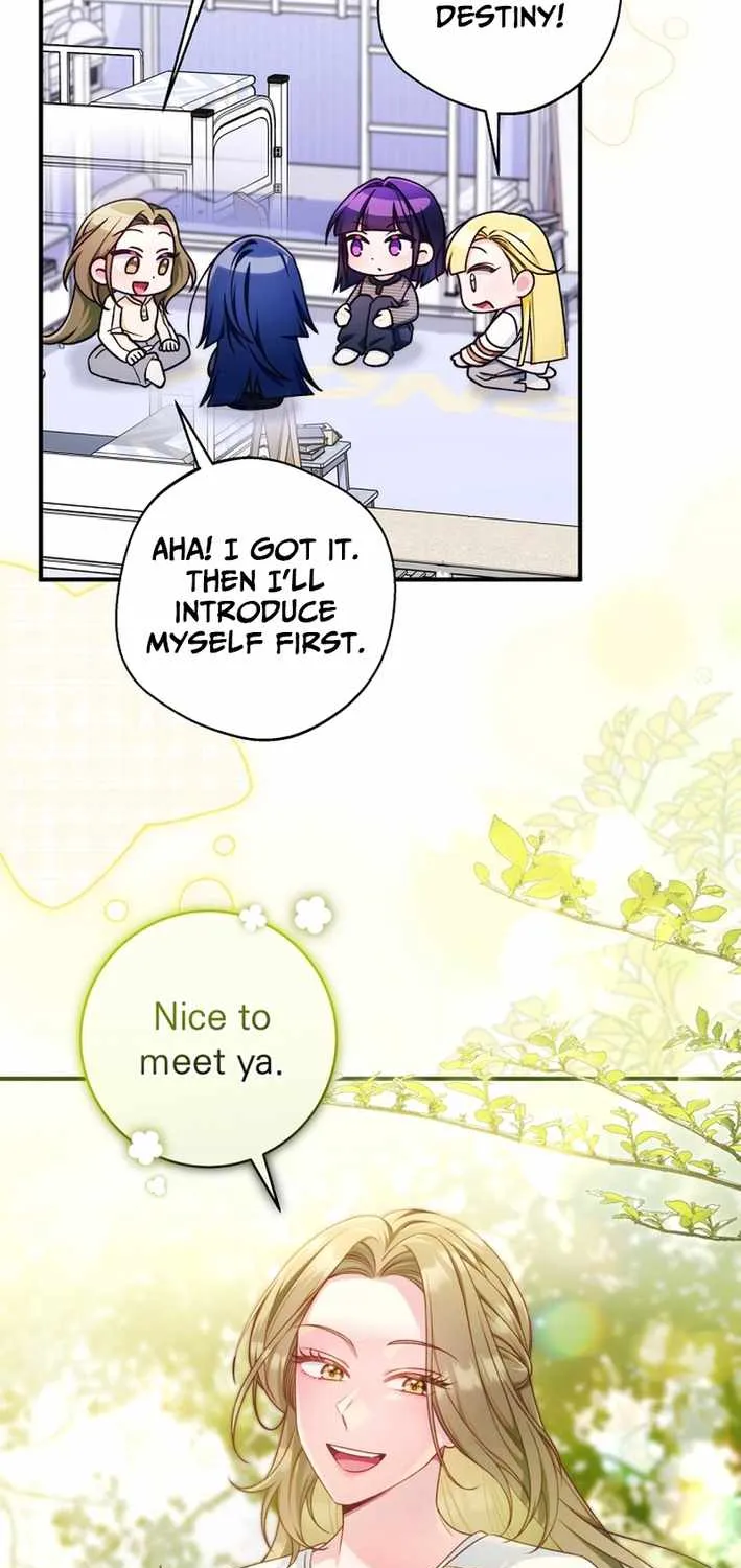 I Tried to Debut My Kid, But Ended Up Debuting Myself Chapter 36 page 29 - 