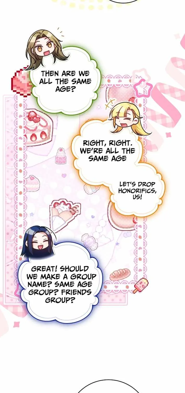 I Tried to Debut My Kid, But Ended Up Debuting Myself Chapter 36 page 31 - 