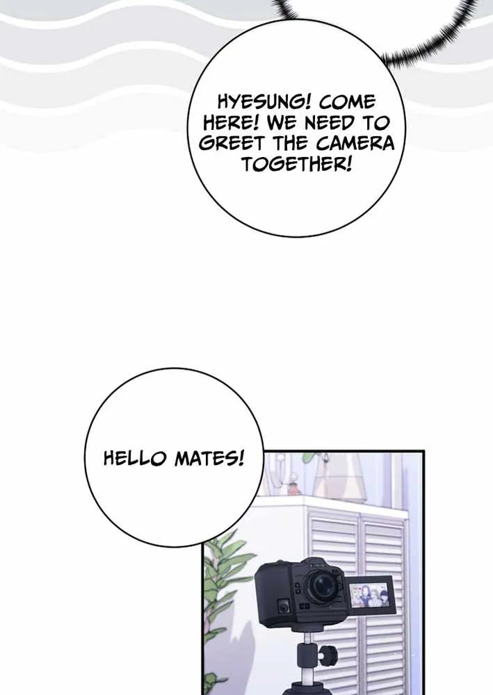 I Tried to Debut My Kid, But Ended Up Debuting Myself Chapter 36 page 35 - 