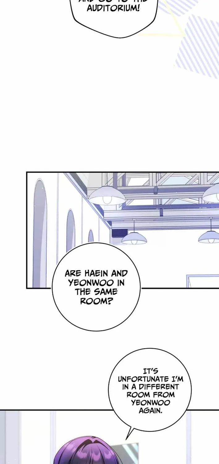 I Tried to Debut My Kid, But Ended Up Debuting Myself Chapter 36 page 39 - 