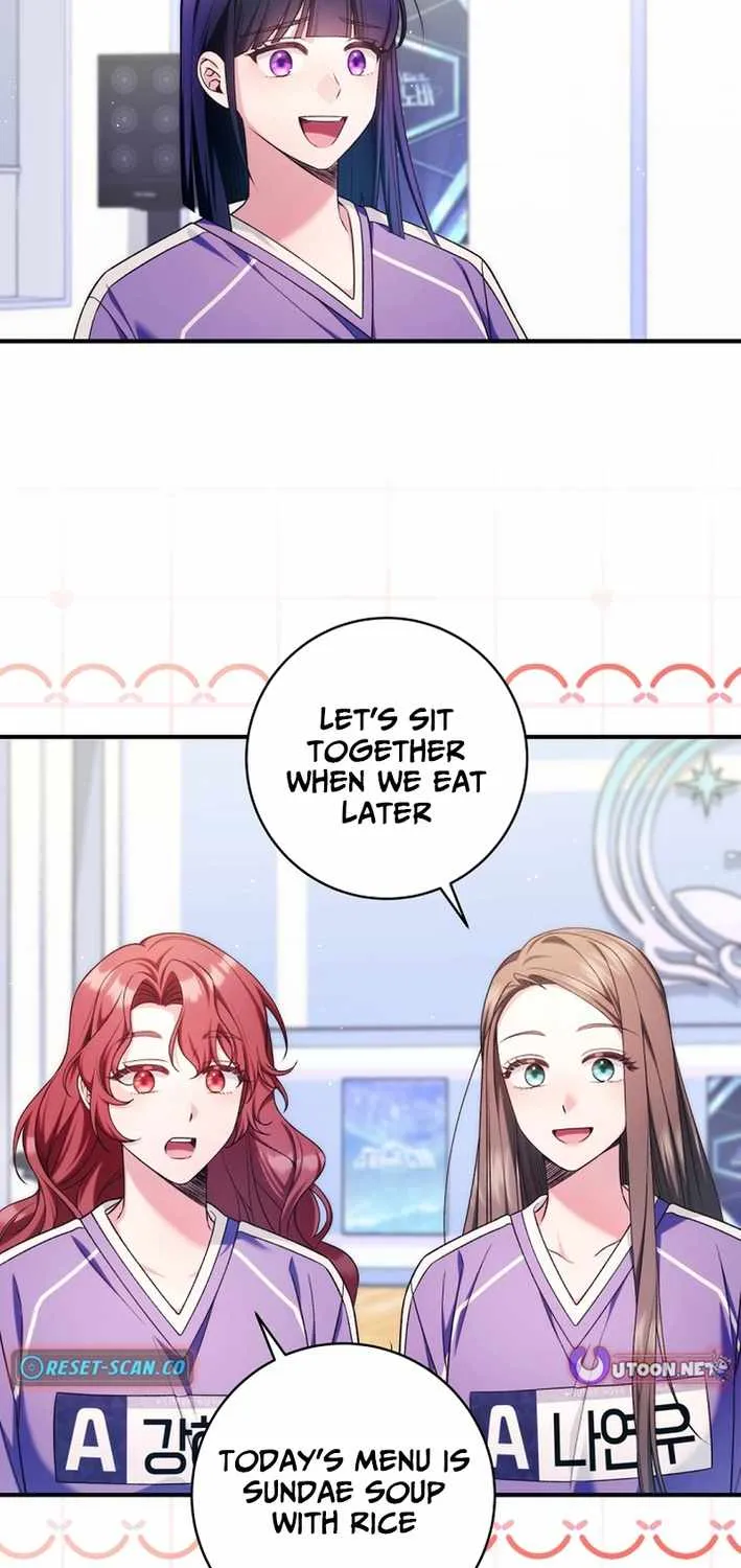 I Tried to Debut My Kid, But Ended Up Debuting Myself Chapter 36 page 40 - 