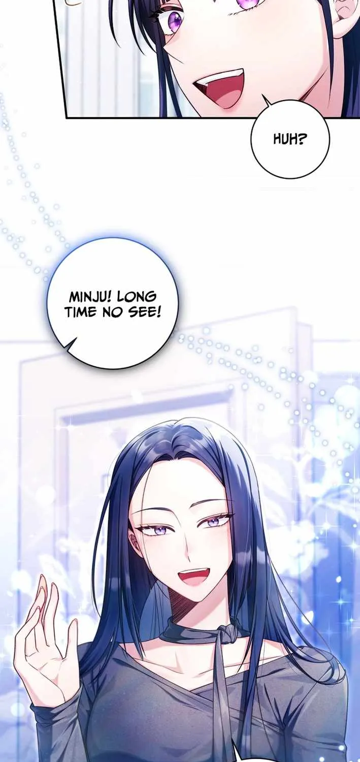 I Tried to Debut My Kid, But Ended Up Debuting Myself Chapter 36 page 5 - 