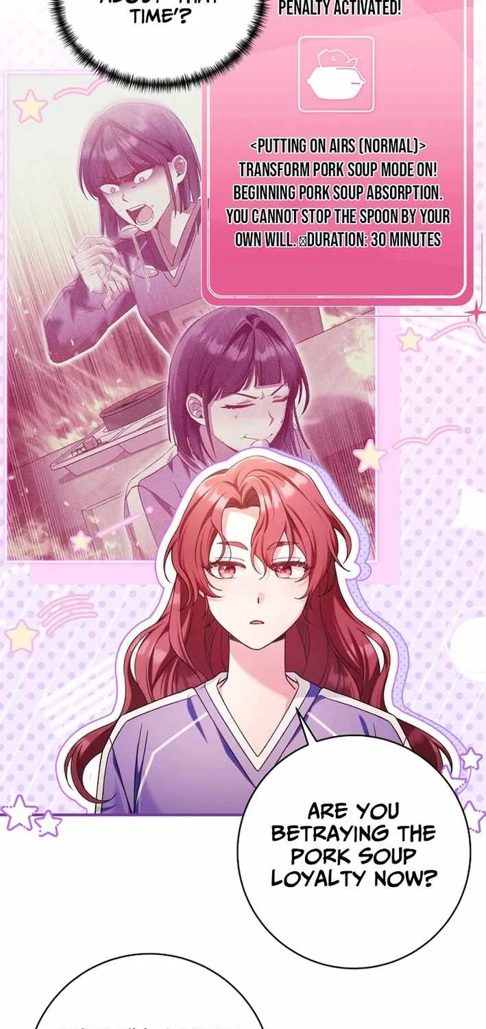 I Tried to Debut My Kid, But Ended Up Debuting Myself Chapter 36 page 43 - 