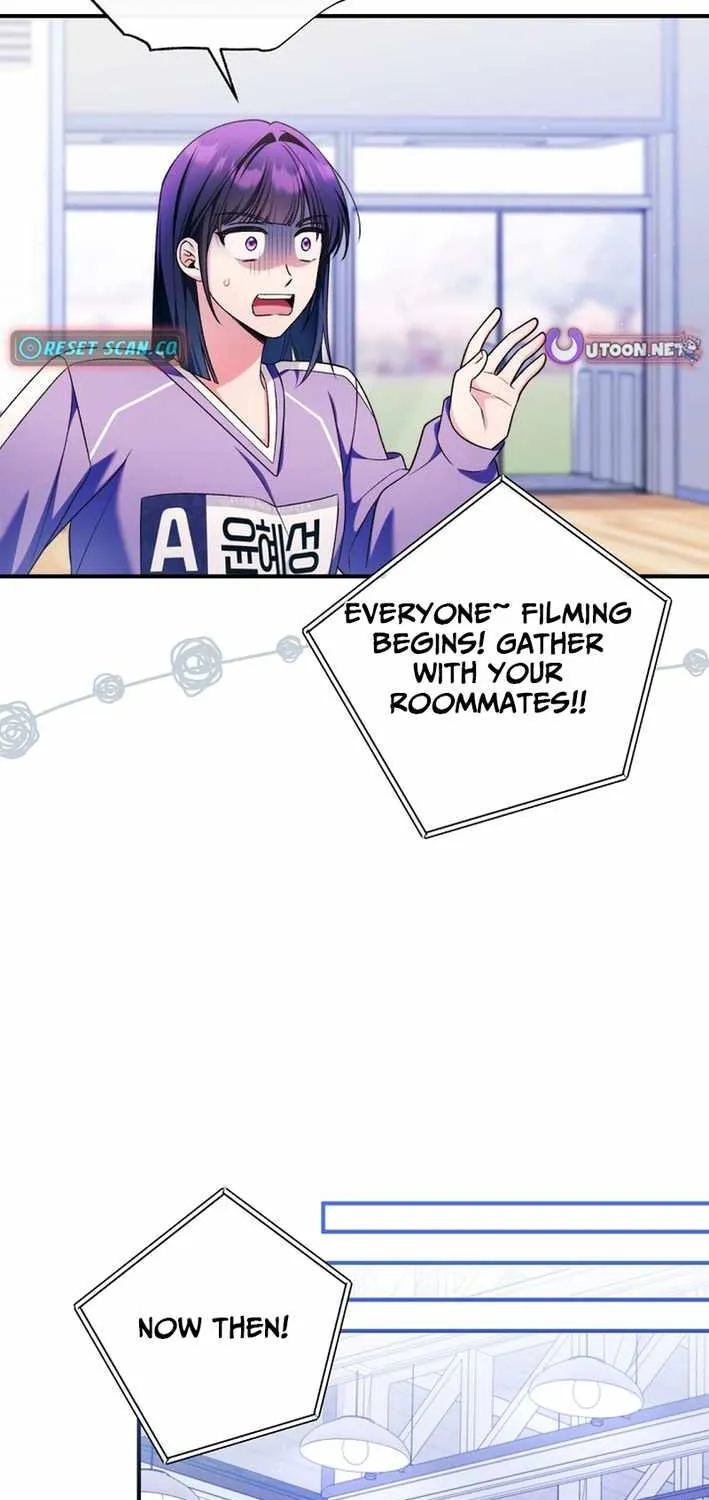 I Tried to Debut My Kid, But Ended Up Debuting Myself Chapter 36 page 45 - 