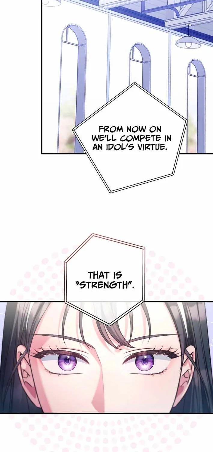 I Tried to Debut My Kid, But Ended Up Debuting Myself Chapter 36 page 46 - 