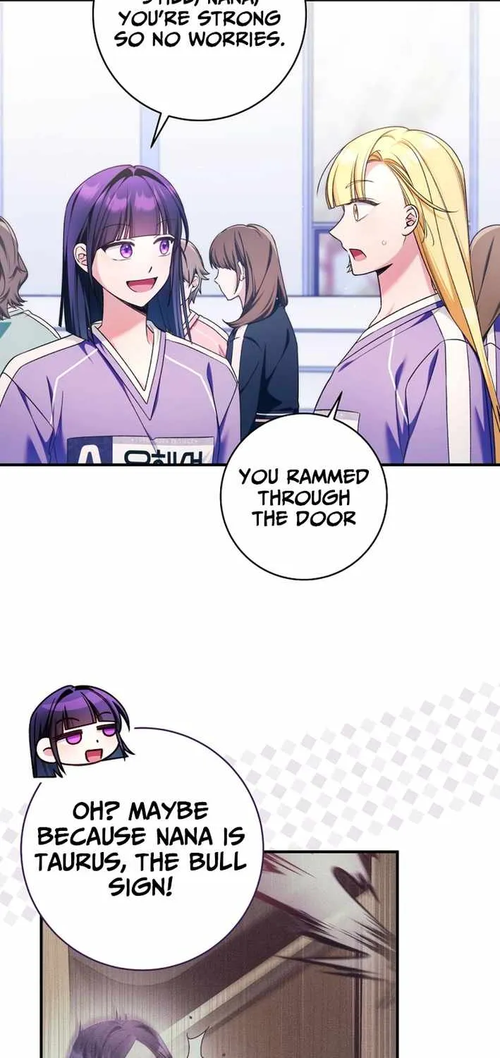 I Tried to Debut My Kid, But Ended Up Debuting Myself Chapter 36 page 48 - 