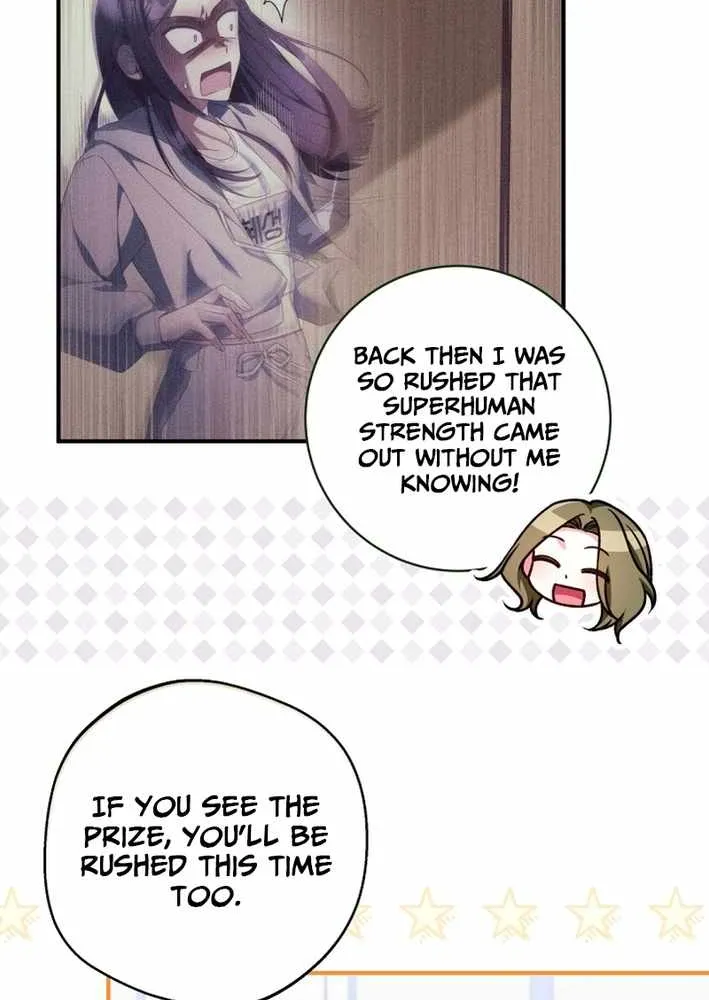 I Tried to Debut My Kid, But Ended Up Debuting Myself Chapter 36 page 49 - 