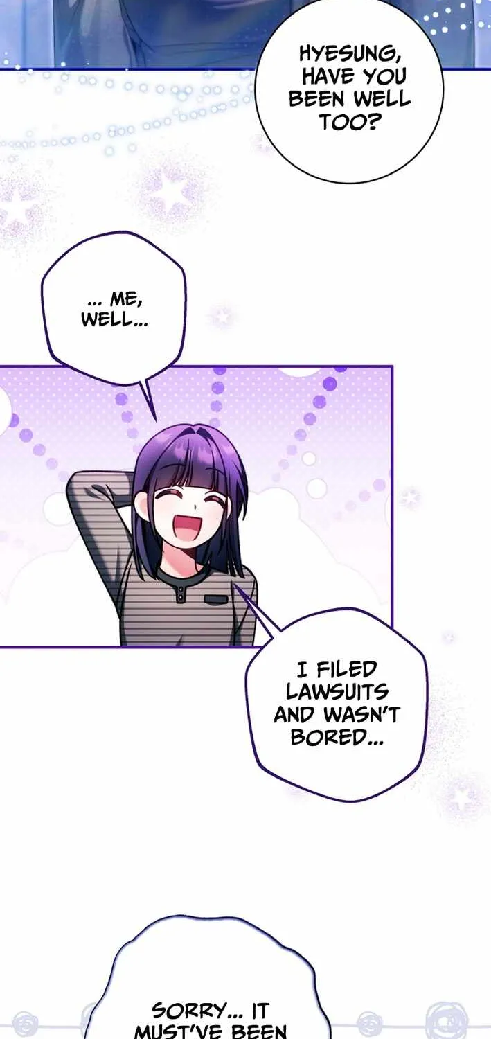 I Tried to Debut My Kid, But Ended Up Debuting Myself Chapter 36 page 6 - 