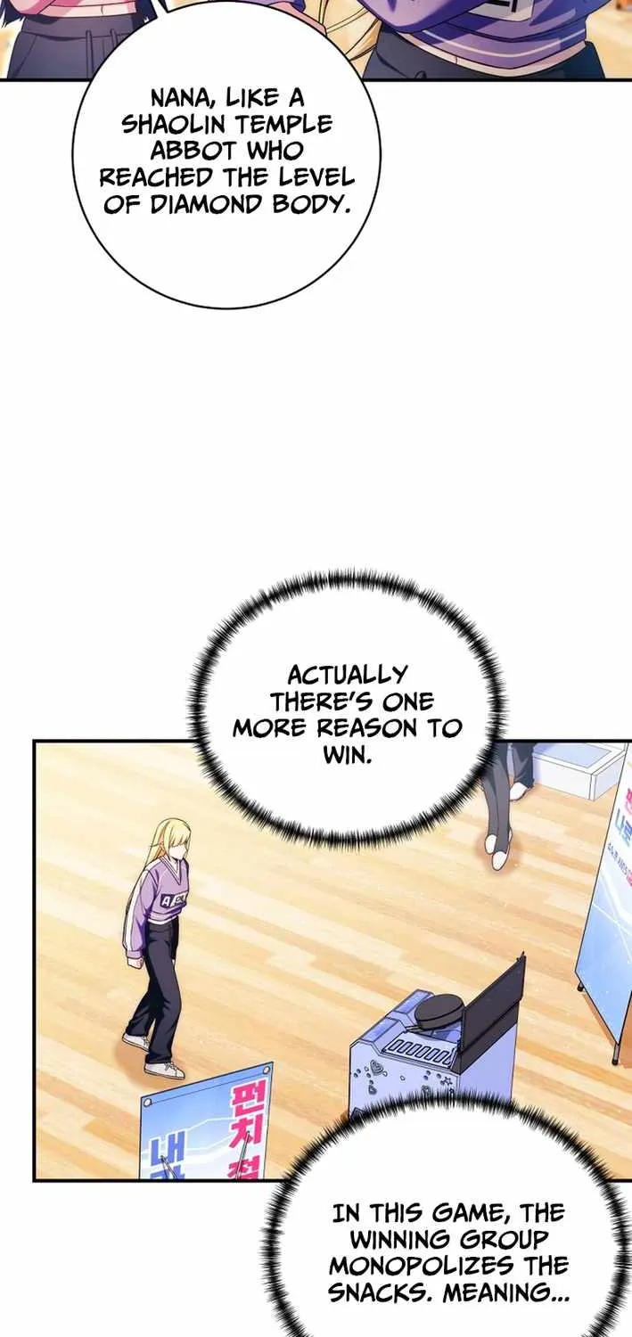 I Tried to Debut My Kid, But Ended Up Debuting Myself Chapter 36 page 52 - 