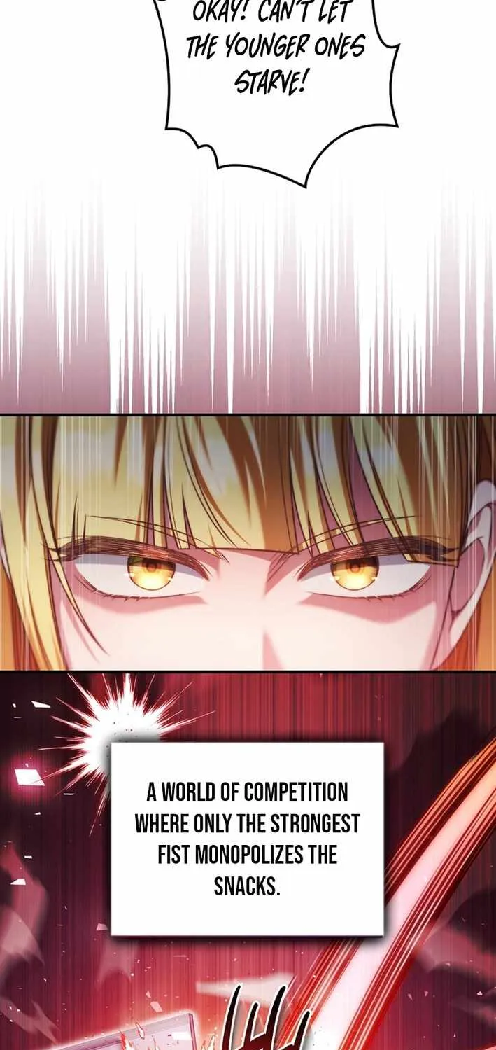 I Tried to Debut My Kid, But Ended Up Debuting Myself Chapter 36 page 54 - 