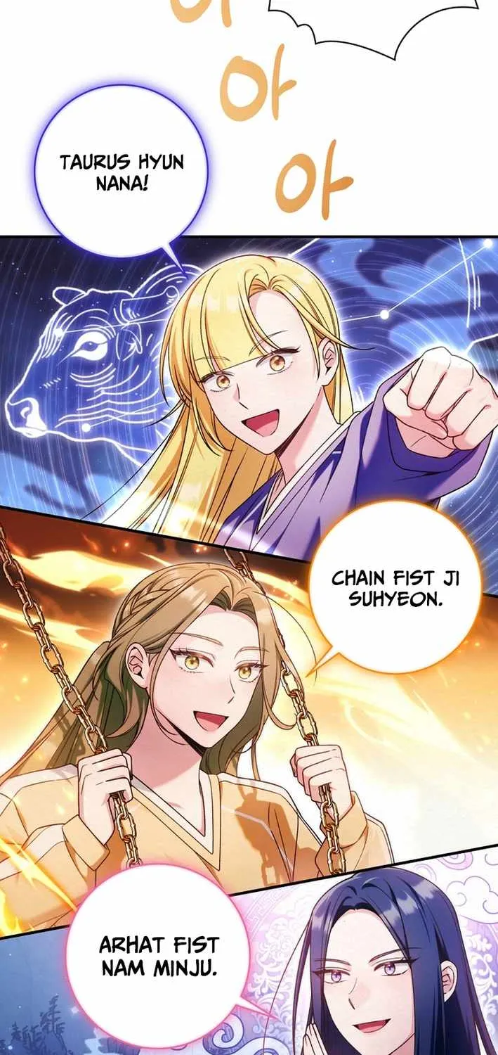 I Tried to Debut My Kid, But Ended Up Debuting Myself Chapter 36 page 58 - 