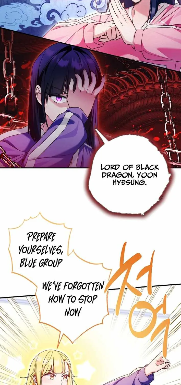 I Tried to Debut My Kid, But Ended Up Debuting Myself Chapter 36 page 59 - 