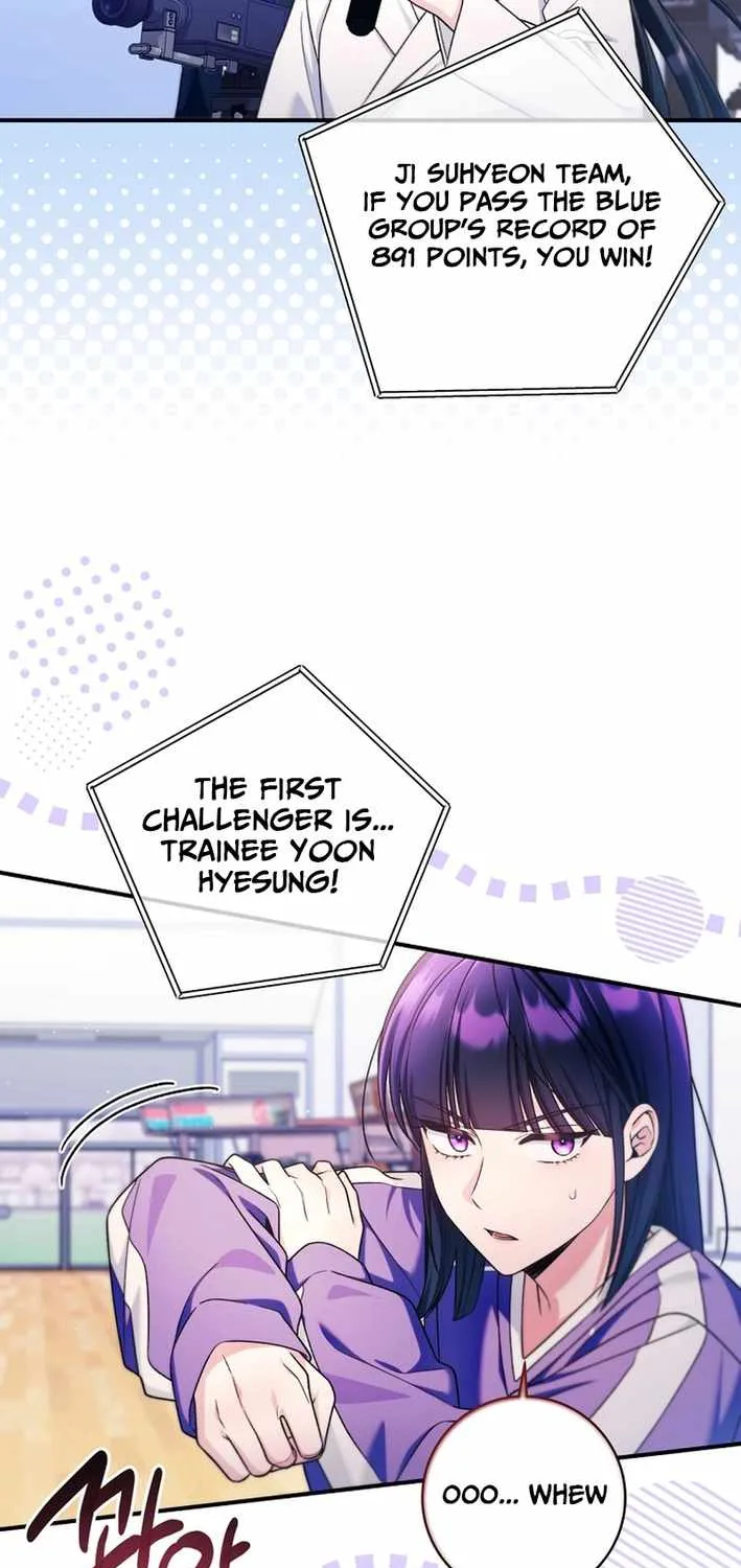 I Tried to Debut My Kid, But Ended Up Debuting Myself Chapter 36 page 61 - 
