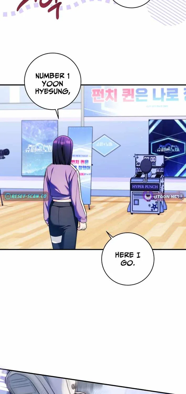 I Tried to Debut My Kid, But Ended Up Debuting Myself Chapter 36 page 62 - 
