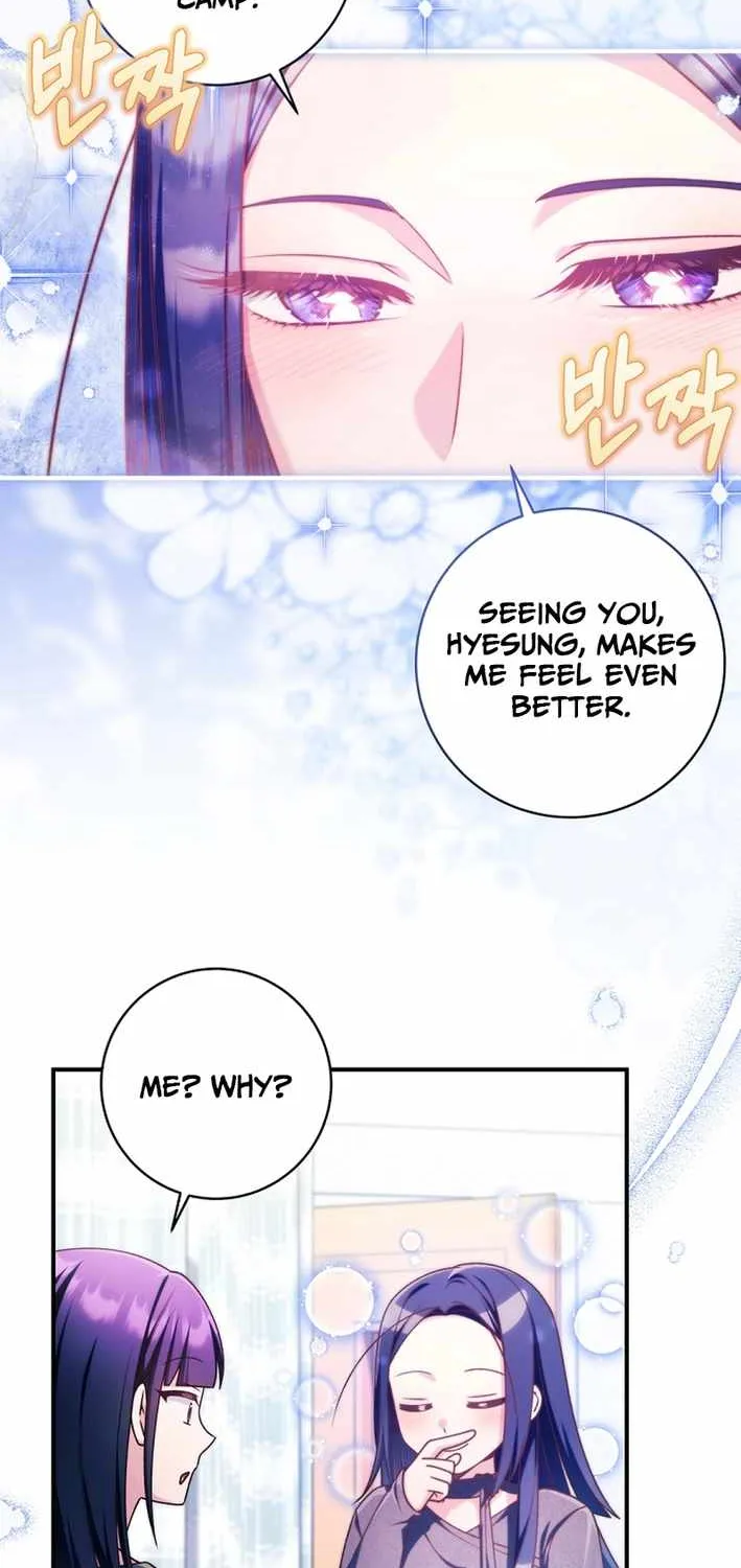 I Tried to Debut My Kid, But Ended Up Debuting Myself Chapter 36 page 9 - 