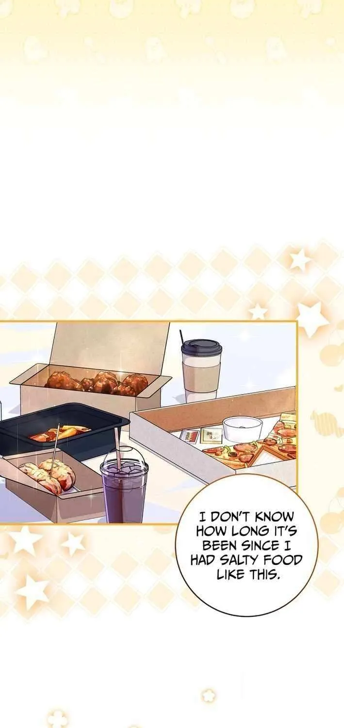 I Tried to Debut My Kid, But Ended Up Debuting Myself Chapter 37 page 17 - 