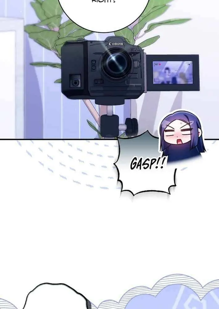 I Tried to Debut My Kid, But Ended Up Debuting Myself Chapter 37 page 21 - 